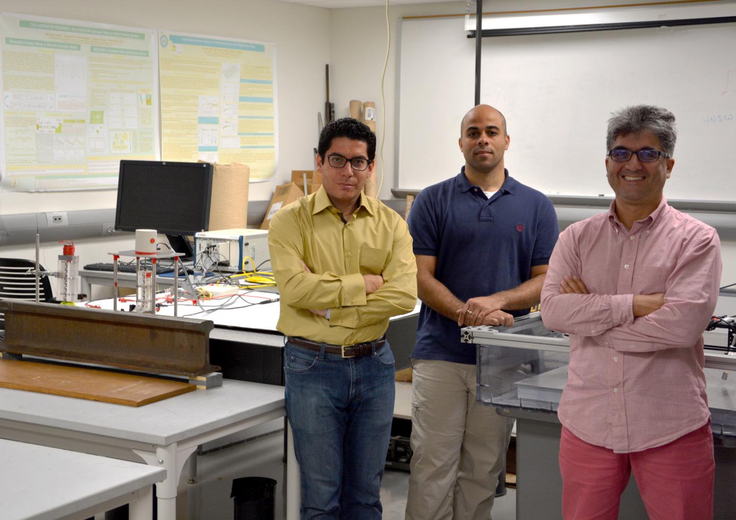 Rizzo Lab