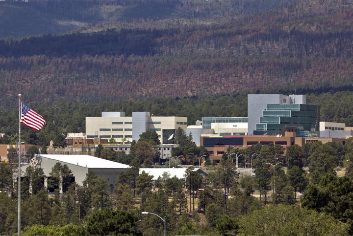 Los Alamos National Laboratory