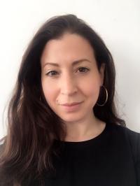 Sara F. Jacoby, PhD, MPH, RN, University of Pennsylvania School of Nursing