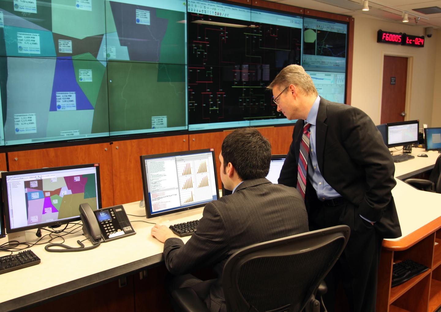 PNNL' Power Model Integrator