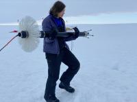 Turbulence Device