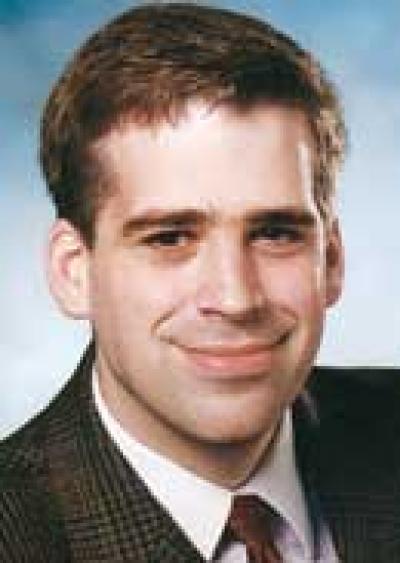 David Just, Cornell University