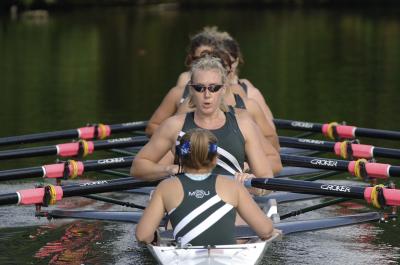 Rowers