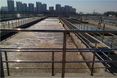 Wastewater