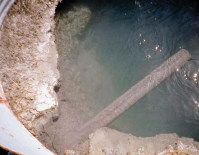 Great Boiling Springs, Nevada