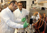 Making Biofilm
