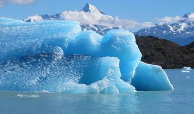 Glaciers and the Rising Tide (1 of 15)