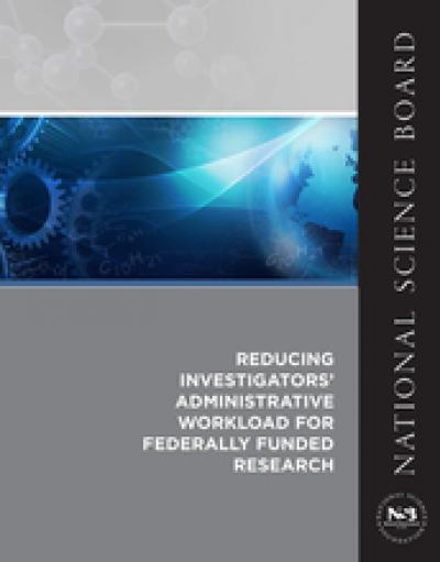 NSB Report Cover