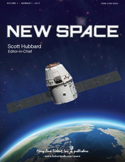 <I>New Space</I>