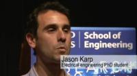 Solar Concentrator Design Could Lower Manufacturing Costs