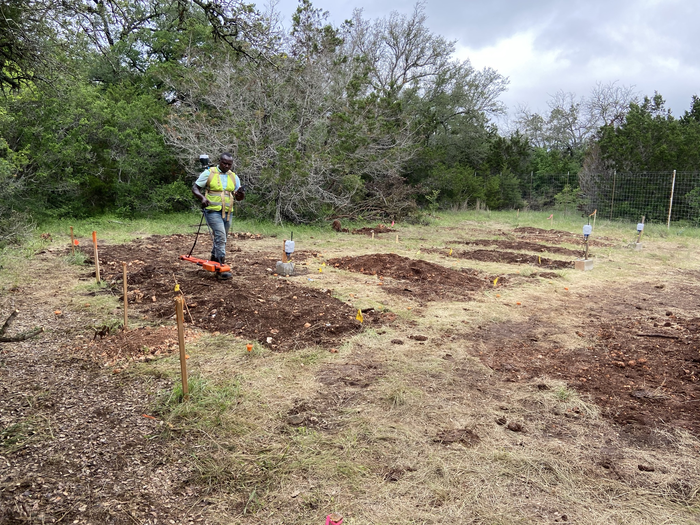 New Study Confirms Potential of Geoelectrical Methods in Search for Hidden Graves