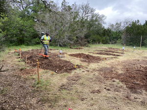 New Study Confirms Potential of Geoelectrical Methods in Search for Hidden Graves