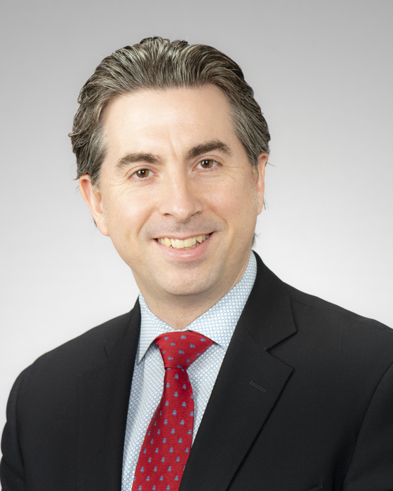 Dr. Jason J. Luke