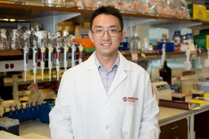 Dr. Chunjun Guo