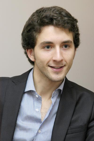 Julien Gagnon, Université de Montréal