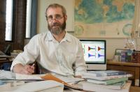 David Archer, Author of 'The Warming Papers'