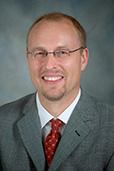 Jan Burger, MD Anderson Cancer Center