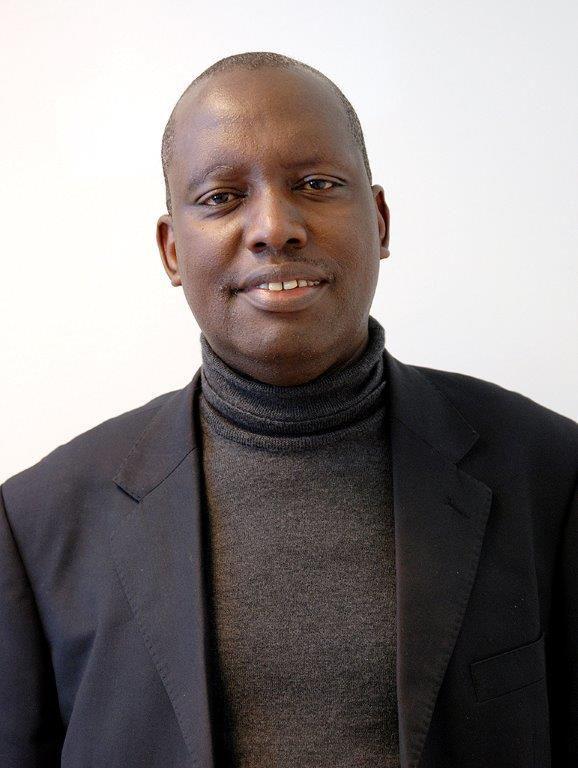 Innocent Ndahiriwe, University of Gothenburg