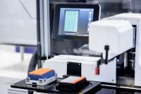 DNA Foundry Propels Earlham Institute into Precision Genomics