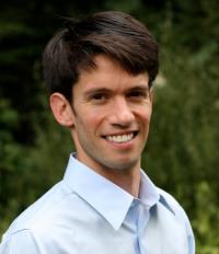 Jordan Katz, Denison University