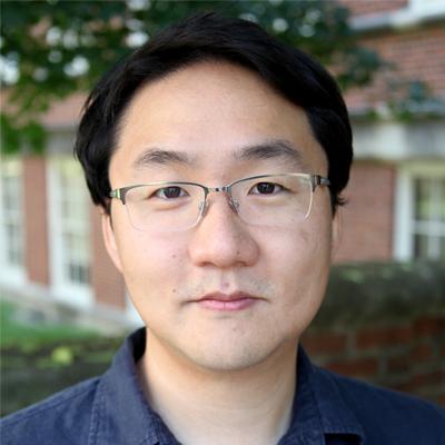 Se Woong Lee, University of Missouri-Columbia 