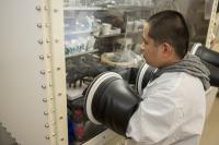 Solar-Cell Characterization