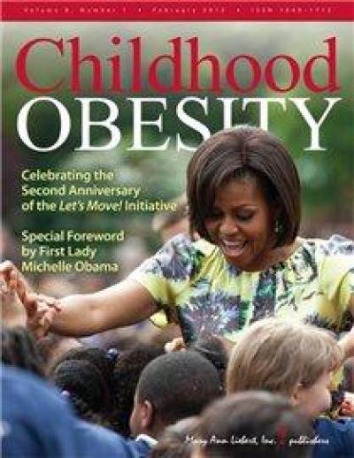 <I>Childhood Obesity</I>