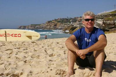 Rob Brander, University of New South Wales 