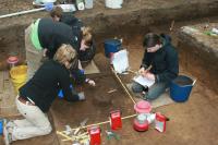 Excavations