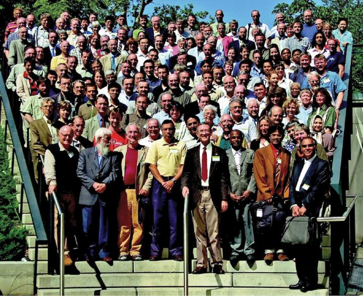 XVII International Botanical Congress