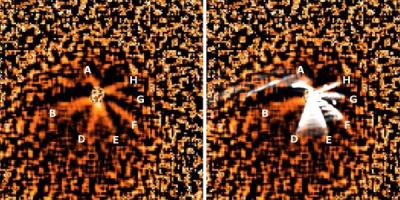 Active Comet Core