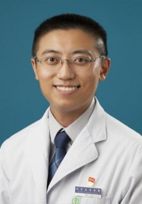 Dr. Han Lyu