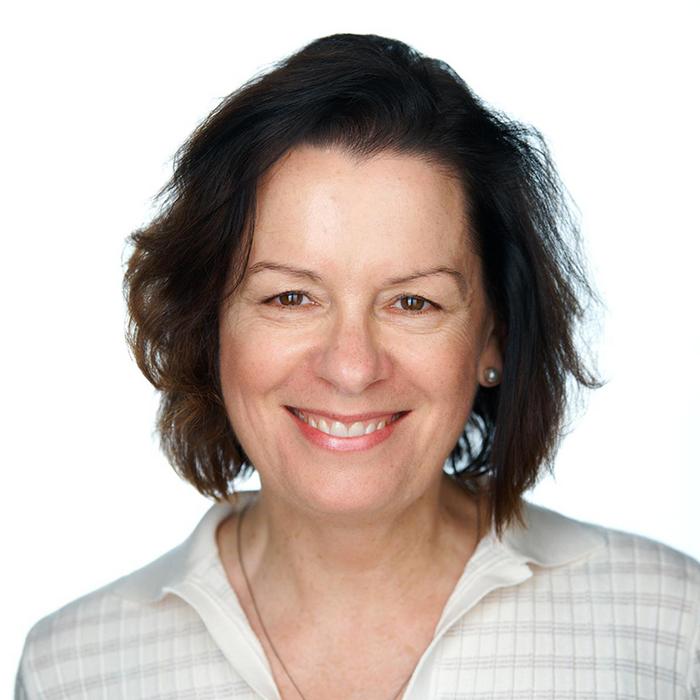 Sharon Mattern Büttiker, Vice President of Publisher Relations & Content Strategy, Research Solutions