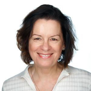 Sharon Mattern Büttiker, Vice President of Publisher Relations & Content Strategy, Research Solutions