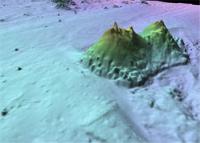 Reef 'Twin Peaks'