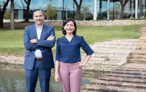 Cory Forbes and Silvia Jessica Mostacedo Marasovic