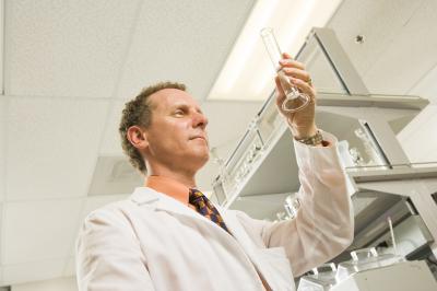 Eric Daar, M.D., LA BioMed