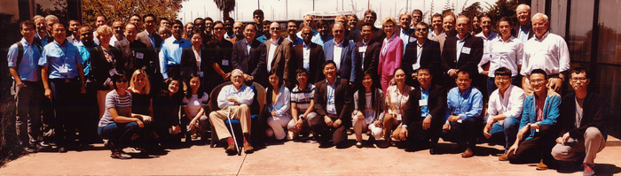 Battery500 Consortium