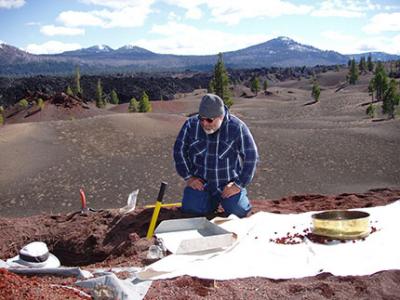 Soil Resource Inventory in US National Parks
