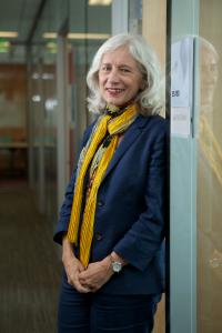 Dr. Julie McElrath, Fred Hutchinson Cancer Research Center 