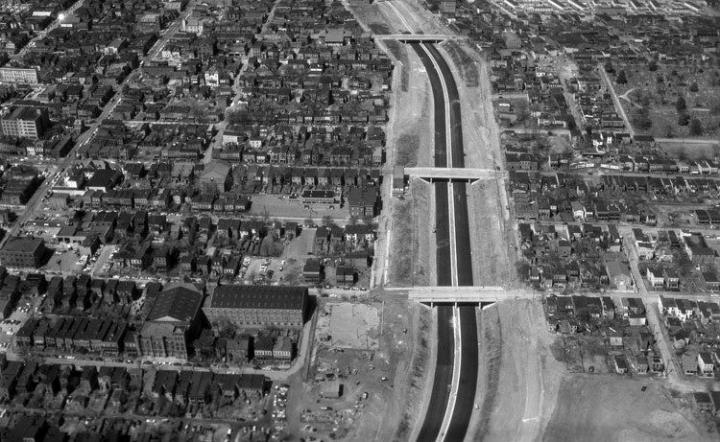Richmond-Petersburg Turnpike
