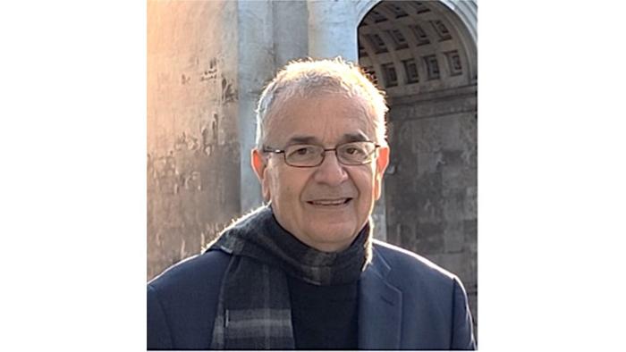 Professor Mercouri G. Kanatzidis