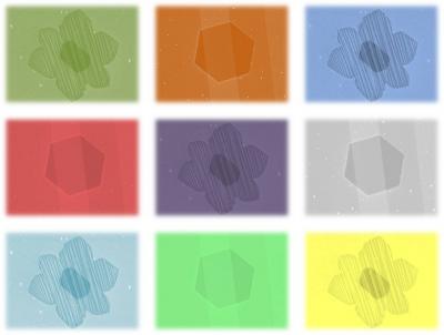 Graphene Frains