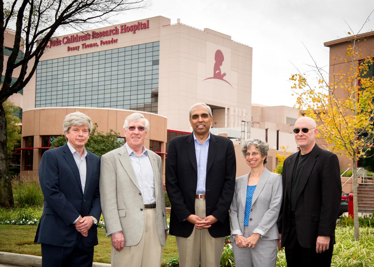 Members of the Human Dark Proteome Initiative