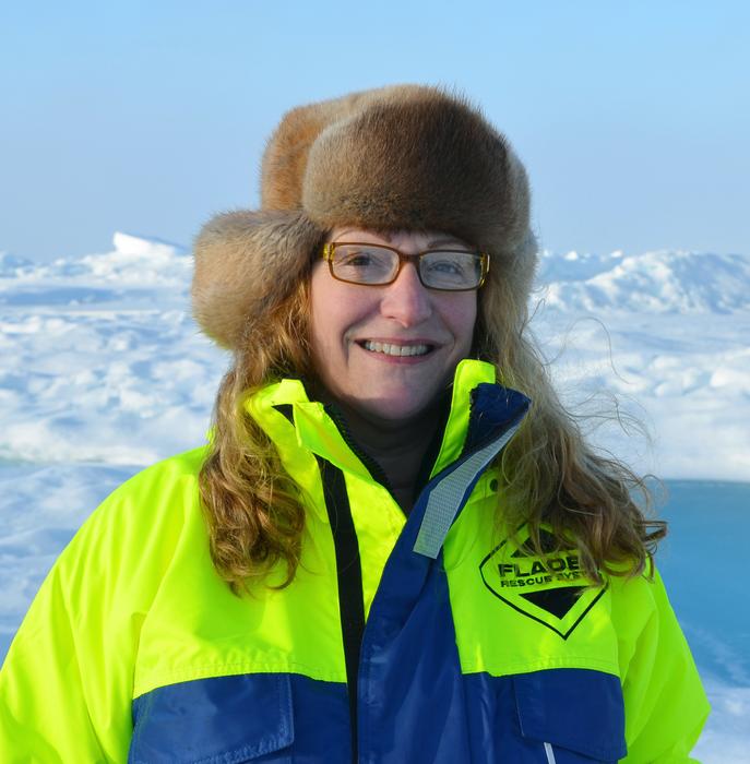 Pauline Snoils Leijonmalm