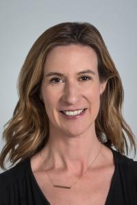 Dr. Kathryn Richdale