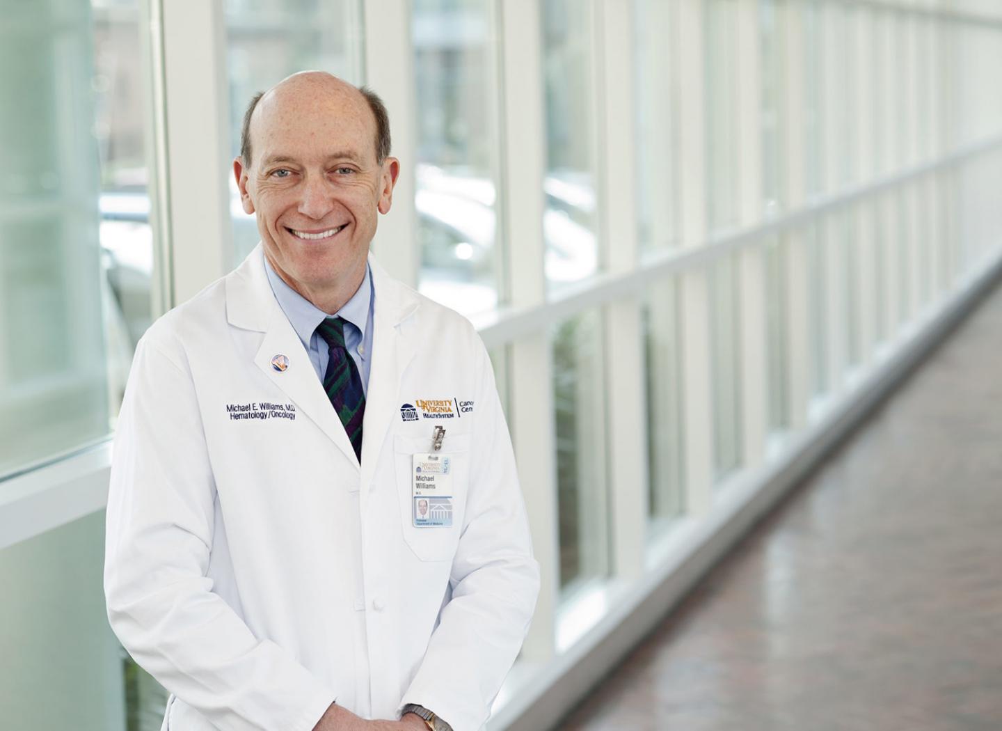 Michael E. Williams, MD