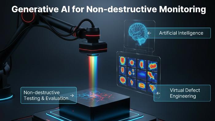 DiffectNet: diffusion-enabled conditional target generation of internal defects in ultrasonic non-destructive testing