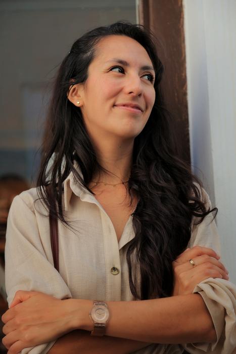 Edna Milena Sarmiento Marquez