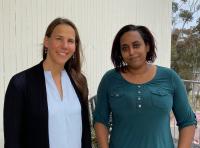 Troemel and Tecle